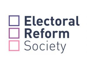 Electoral Reform Society charity