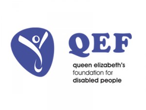 Queen Elizabeth’s Foundation for Disabled People Queen Elizabeth's Foundation for Disabled People