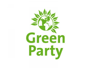 Green Party Green Party