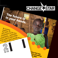 Fundraising appeals
