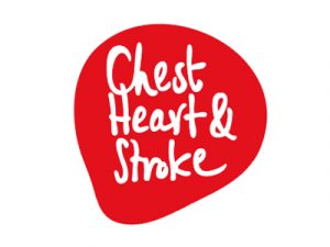 Northern Ireland Chest Heart and Stroke NICHS charity