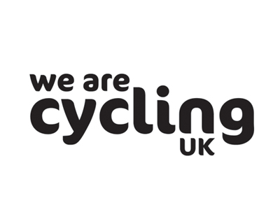 Cycling UK charity