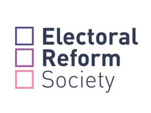 Electoral Reform Society Electoral Reform Society charity