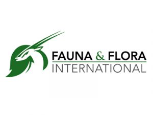 Fauna and Flora International Fauna charity