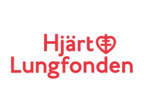 Hjärt-Lungfonden Hjärt-Lungfonden charity