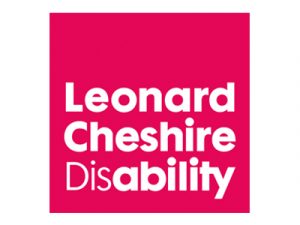 Leonard Cheshire Disability Leonard Cheshire