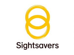 Sightsavers Sightsavers charity