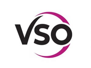 VSO VSO charity