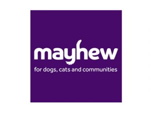 Mayhew Mayhew logo