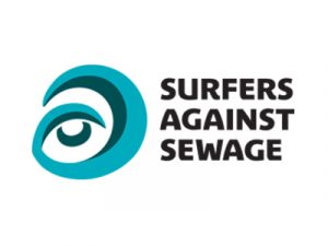 Surfers Against Sewage Surfers Against Sewage Logo